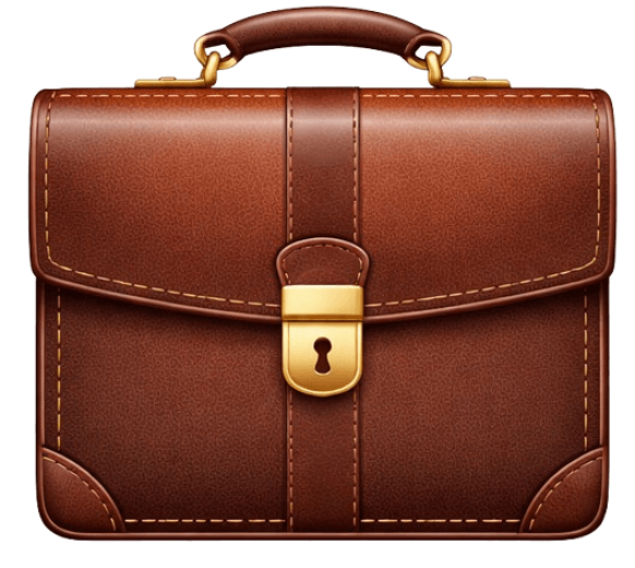 Briefcase
